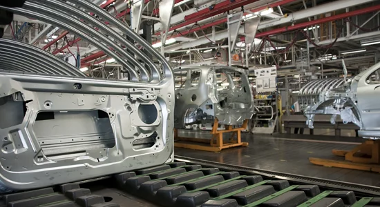 North American Automotive Tooling Industry Trends