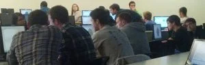 Northeastern’s ASME Students Teach Engineering Classmates Job-Ready Skills