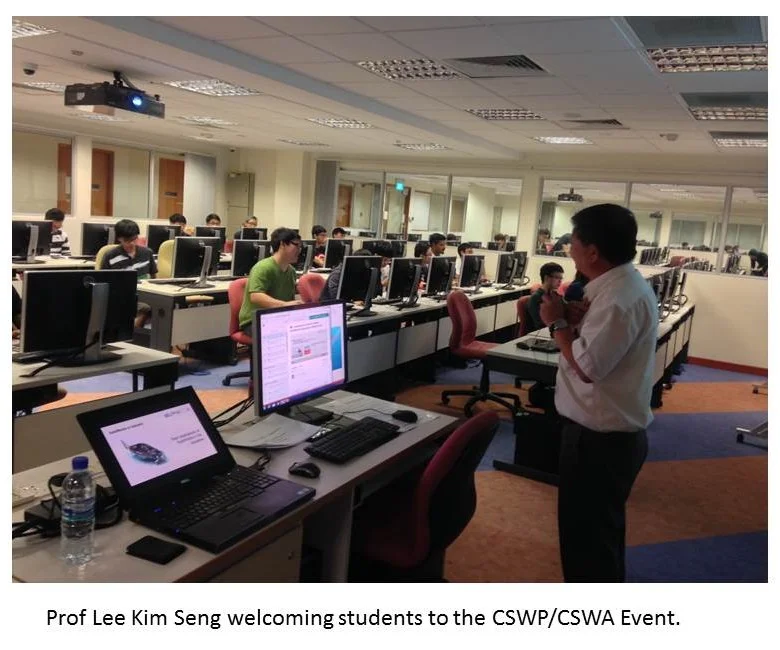 SOLIDWORKS Certification Gives NUS Students Job Ready Credentials