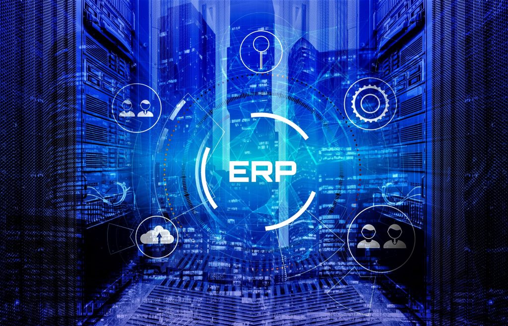 Cloud ERP and On-Premise – What is the Difference?