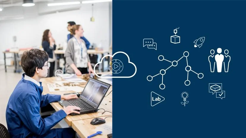 Share Your Skills and Ideas: Combating COVID-19