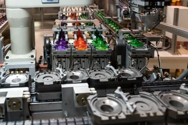 Four Strategies to Optimize Production Schedules in Real Time