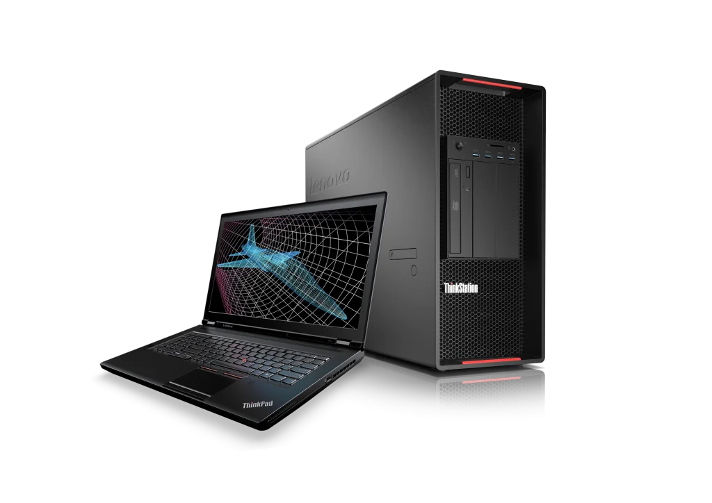 Powering SOLIDWORKS 2016 with Lenovo Workstations