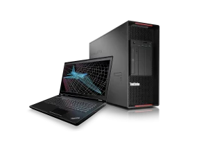 Powering SOLIDWORKS 2016 with Lenovo Workstations