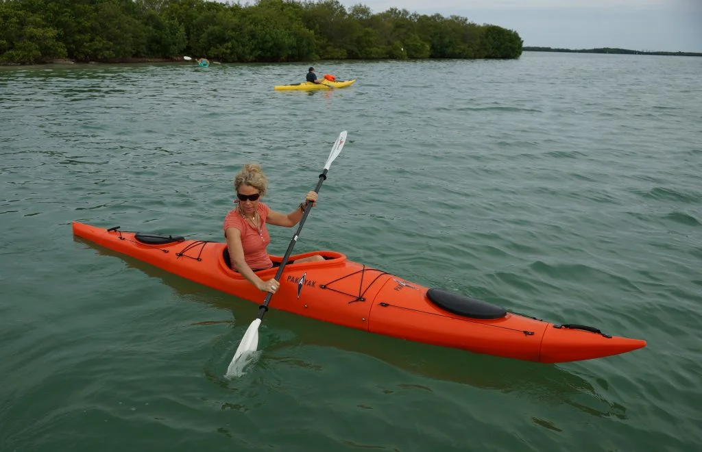 SOLIDWORKS Entrepreneur: Pakayak the Ultimate Packable Kayak