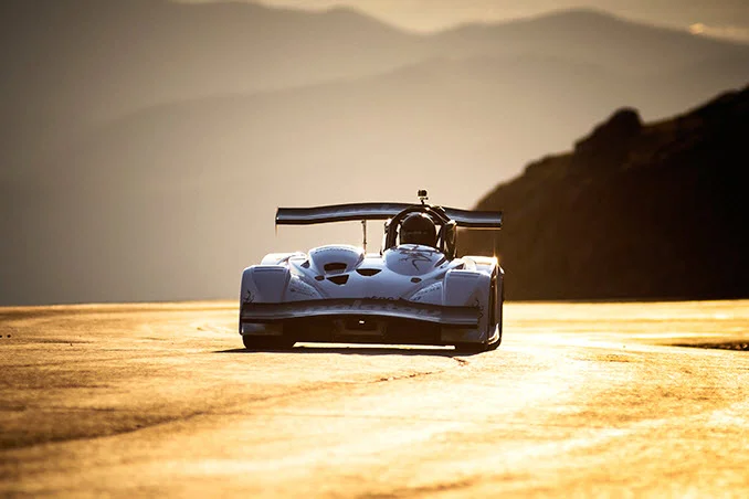 Accurate Flow Simulation Helps Automaker Get Better Results While Increasing Creativity