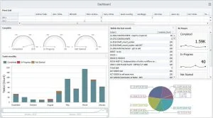 SOLIDWORKS Data Management Product Line Expands to Offer Distributed Data Management