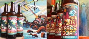 Crafting a Career in Mechanical Design (and Brewing) with David Gilmour of Phillips Brewing