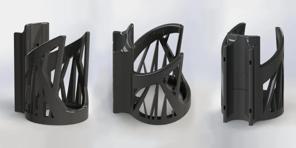 Designing and 3D Printing At Home