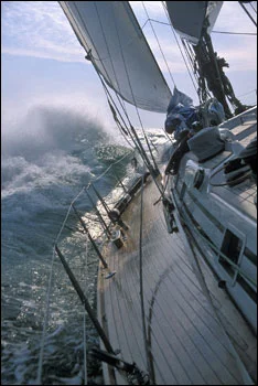 Ahoy! Captain SOLIDWORKS!