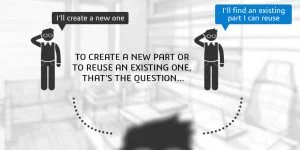 Shape Search and then Some: Part One