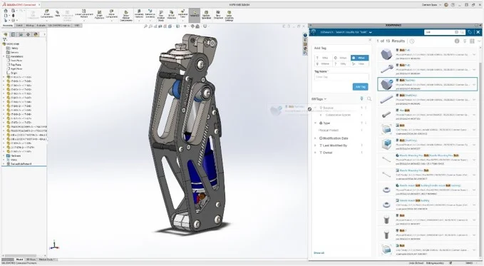 3DEXPERIENCE SOLIDWORKS Roles – How are They Similar or Different than SOLIDWORKS Desktop?