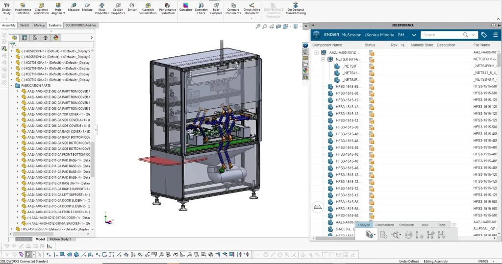 Konica Minolta Streamlines Development Cycles by 25 Percent and Eliminates Rework