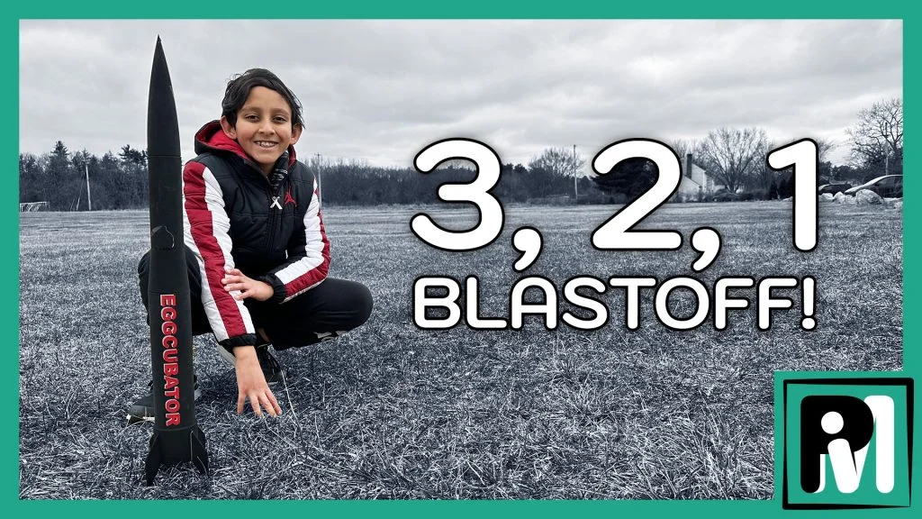 A Dream Takes Flight: Tanish’s Journey from Idea to Launch