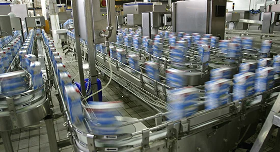 Automated Production Monitoring of Your Plant Floor – For Real!