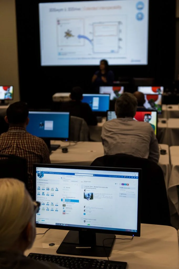 3DEXPERIENCE World 2021 Technical Sessions: Champion-Approved