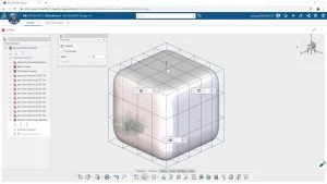 Improving Product Design with 3D Sculptor
