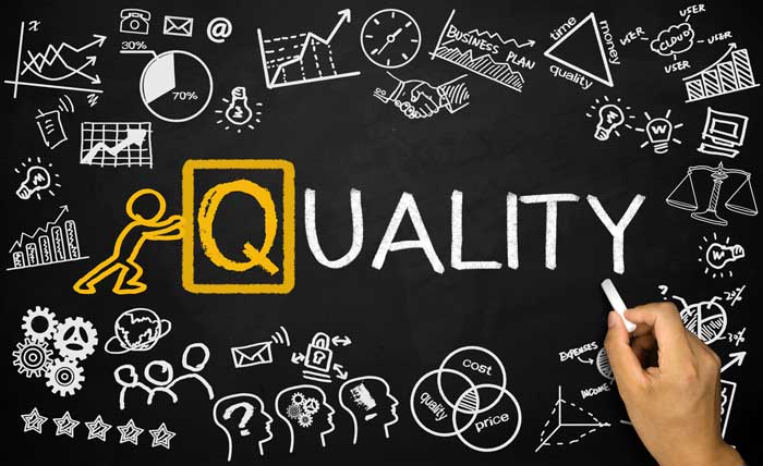 7 Ways Excelling At Product Quality Will Win More Customers
