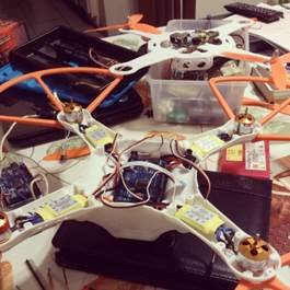 Student Design Contest POTY2015 Showcases Worldwide Talent