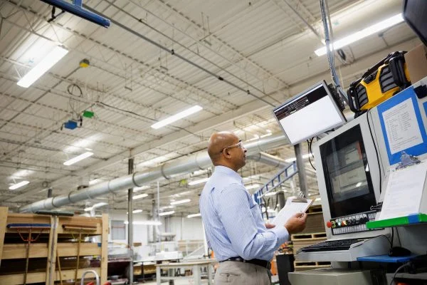 5 Quality Metrics Predicting The Future Of Manufacturing