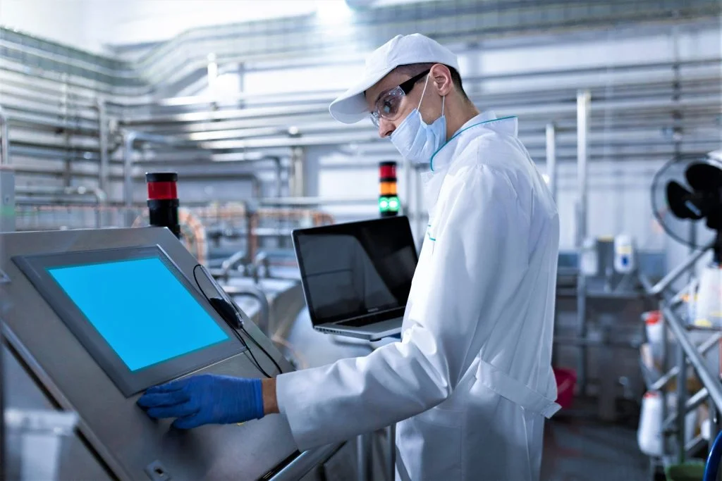 Quality Audits Are The Future Of Food & Beverage Manufacturing