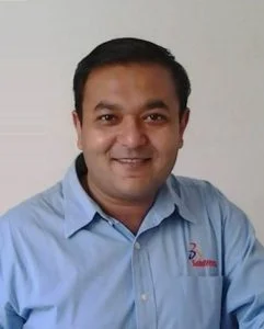 Meet the Product Definition Team: Ravi Shrivastava