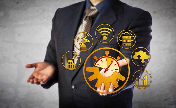 10 Ways Real Time Data Is Revolutionizing Manufacturing