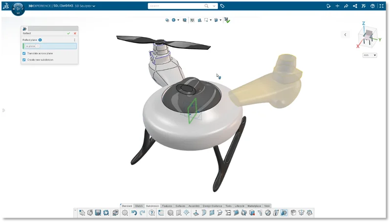 5 Ways to Perfect Your 3D Models with Less Push and Pull in 3D Sculptor