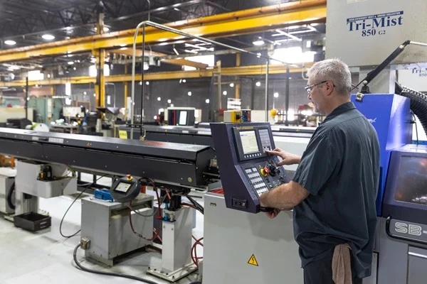 Removing Mental Roadblocks to Improve Manufacturing Operations