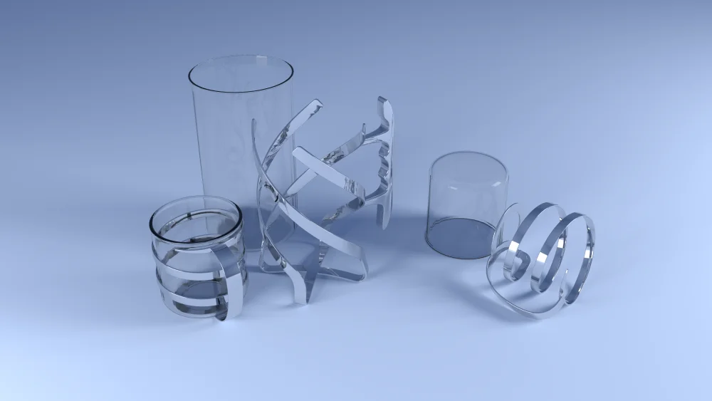 Benjamin Weir: A Knack for Perfection