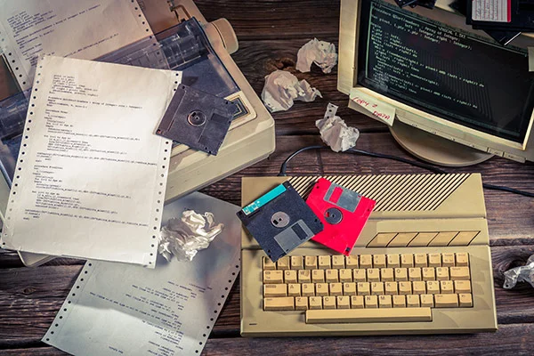 Legacy ERP Systems: Is it Time for an ERP Replacement?