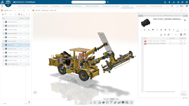 Bridging the Gap between Design and Manufacturing: A Collaborative Approach