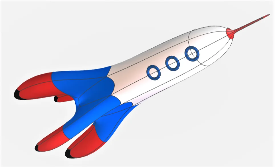 Releasing My Inner Child – SOLIDWORKS Apps for Kids