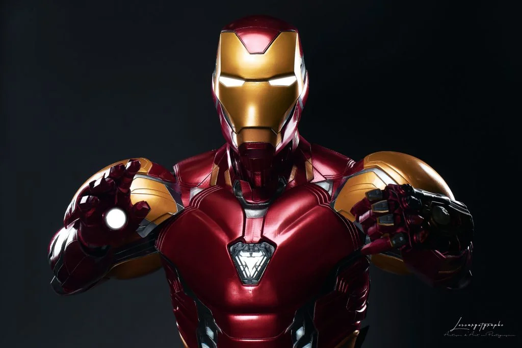 A Maker’s Journey: How CAD and 3D Printing Are Revolutionizing Cosplay with @Carlos3D