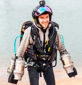Blast off with Sam Rogers [Podcast]