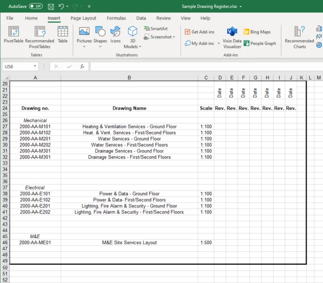 Keeping Track of Projects – Part 1 - Blog Solidworks
