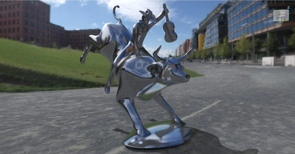 Model Mania SOLIDWORKS Cloud Challenge 2023 is Now Open!