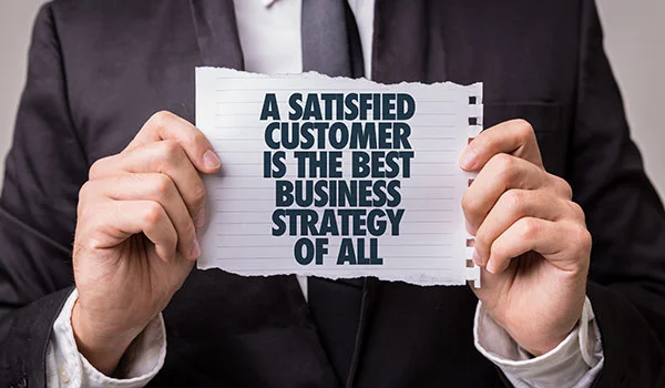 2018 Is The Year Customer-Driven Quality Redefines Manufacturing