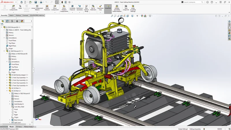 Top 10 Enhancements in 3DEXPERIENCE SOLIDWORKS in 2022
