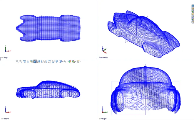 SOLIDWORKS and the Tucker Torpedo Part 3