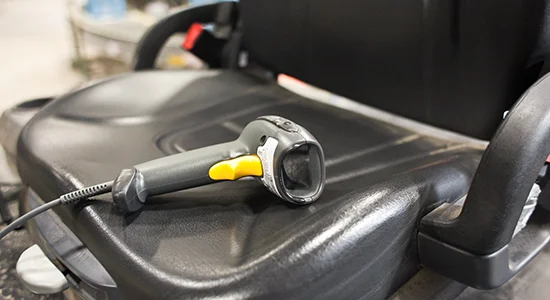 Scanners and ERP: A Look at Some of the Common Considerations