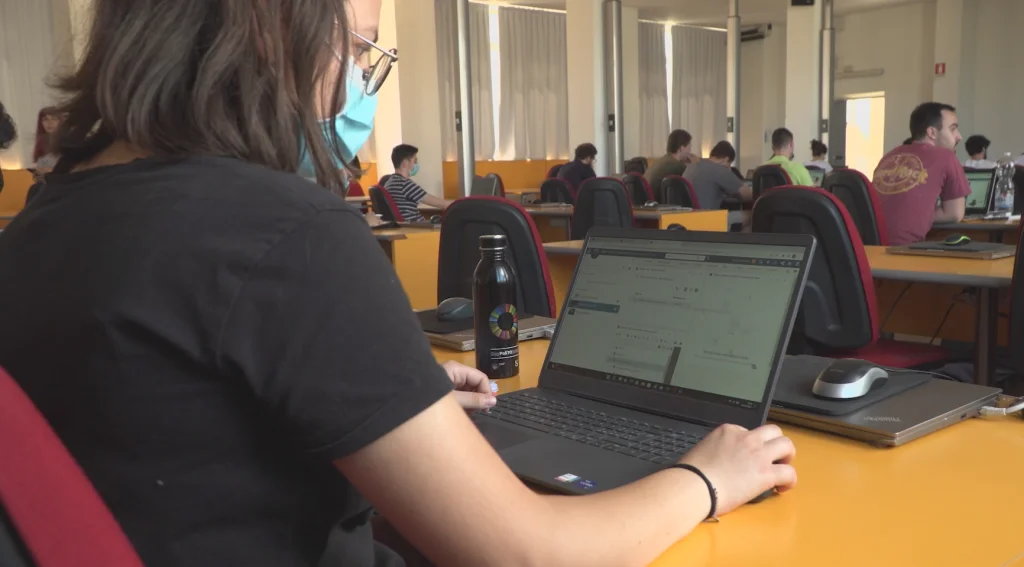 Living Collaboration, Living 3DEXPERIENCE with Politecnico di Torino