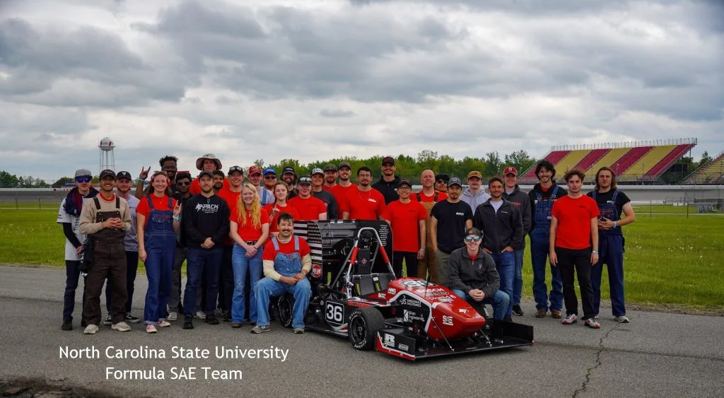 Formula Michigan – It’s All About Teamwork