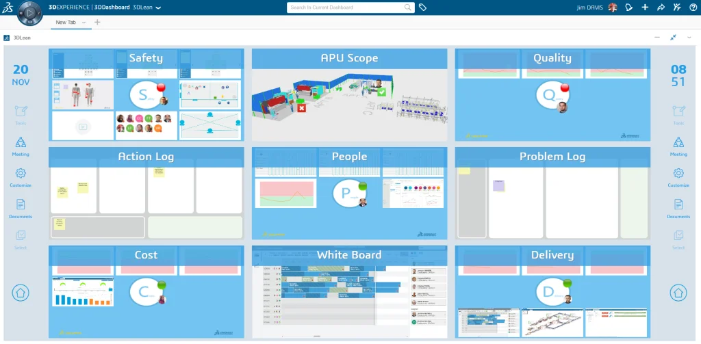 Create Meaningful Connections with Lean Team Player