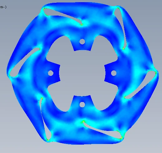 San Diego State University Formula SAE Team Showcased at SolidWorks World