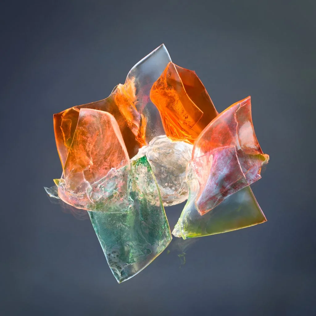 “Art Can Make Engineering Beautiful”: Ela Kurowska Brings Art to Life with Light Forms, Part Three