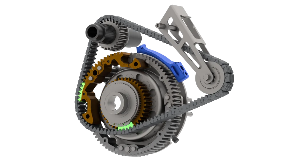 Inmotive and SOLIDWORKS: Steering the Future of Electric Vehicles