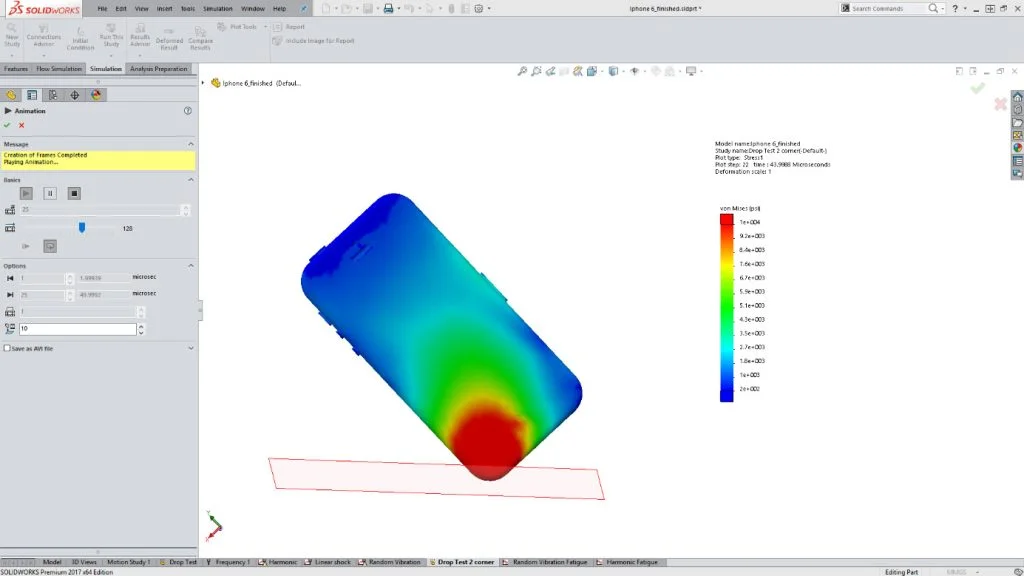 Shock and Vibration Simulation Tools: Demystified and When You Should Use Them