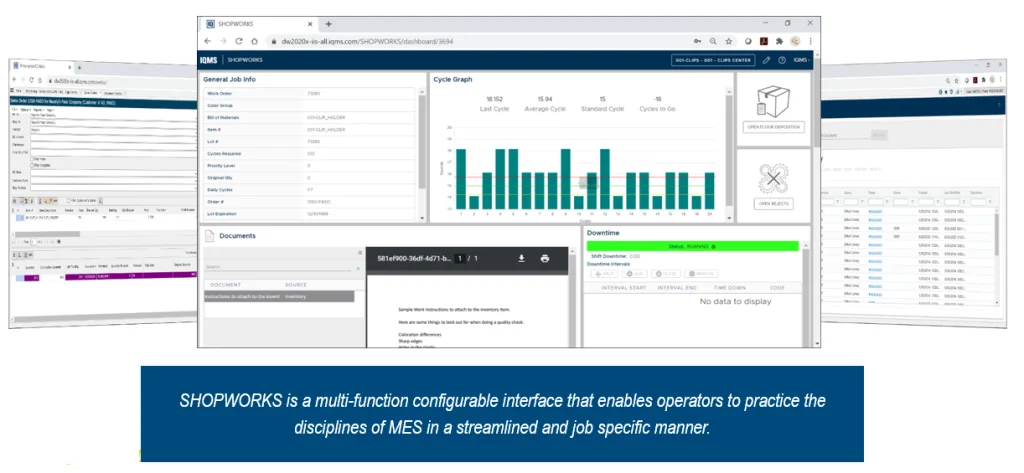 Learn More About DELMIAWorks SHOPWORKS at 3DEXPERIENCE World 2022