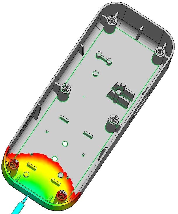 How to Design Plastic Parts with Intent
